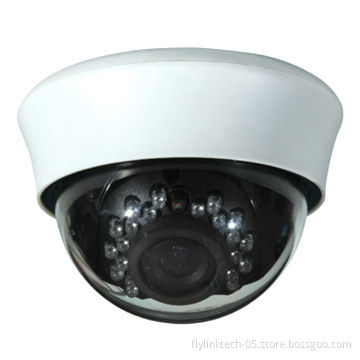 External POE +8USD IP CAMERA